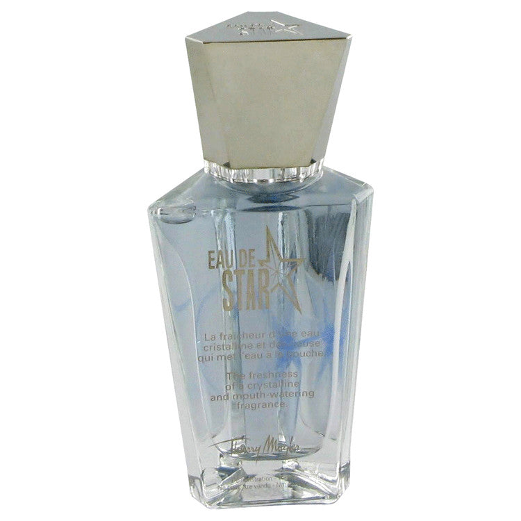 Eau De Star by Thierry Mugler Eau De Toilette Spray (Tester) 1.7 oz Eau De Star by Thierry Mugler Eau De Toilette Spray (Tester) 1.7 oz